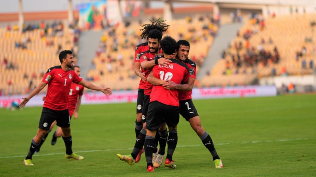 CAN 2022 - GRÂCE À MOHAMED SALAH, L’EGYPTE RENVERSE LE MAROC ET SE QUALIFIE POUR LES DEMIES (2-1, AP)