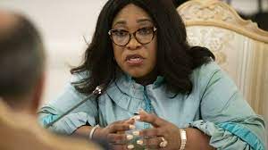 Burkina: une délégation ministérielle de la Cédéao en visite à Ouagadougou Burkina: une délégation ministérielle de la Cédéao en visite à Ouagadougou