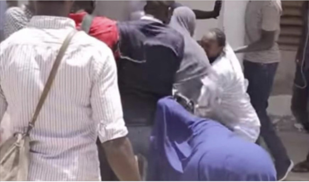 SÉDHIOU : DES ÉLÈVES DANS LES RUES POUR RÉCLAMER LA FIN DES GRÈVES D’ENSEIGNANTS SÉDHIOU : DES ÉLÈVES DANS LES RUES POUR RÉCLAMER LA FIN DES GRÈVES D’ENSEIGNANTS