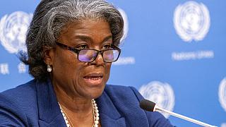 Crise ukrainienne : le Conseil de sécurité de l'ONU réuni à la demande des Etats-Unis Crise ukrainienne : le Conseil de sécurité de l'ONU réuni à la demande des Etats-Unis