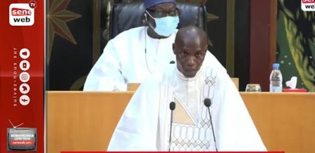 Trafic de passeports diplomatiques : Le député Boubacar Biaye sous mandat de dépôt Trafic de passeports diplomatiques : Le député Boubacar Biaye sous mandat de dépôt