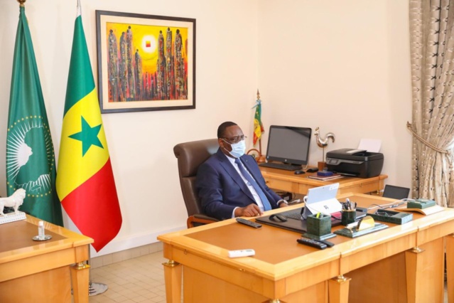 Dette : Le Sénégal ne figure pas dans le top "ten" des pays africains les plus endettés