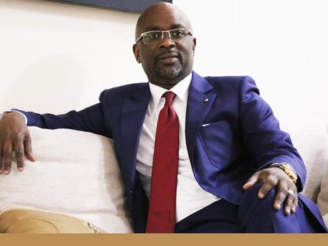 Elections locales : L'interview-vérité de Cheikh Ba Elections locales : L'interview-vérité de Cheikh Ba