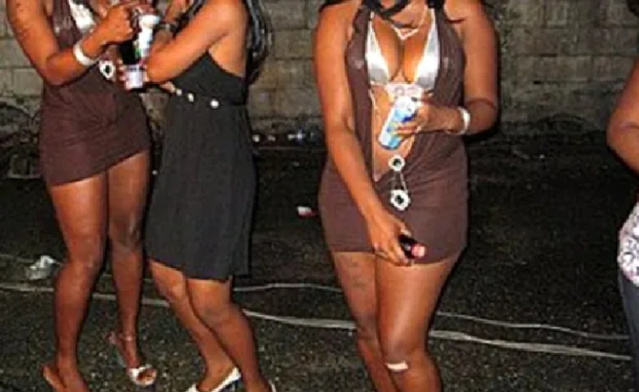 La pauvreté augmente à Dakar: La prostitution aussi gagne du terrain La pauvreté augmente à Dakar: La prostitution aussi gagne du terrain