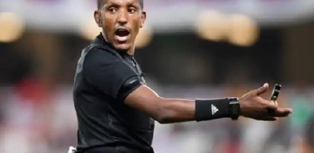 Sénégal vs Burkina : L’arbitre choisi avait officié le match contre... Sénégal vs Burkina : L’arbitre choisi avait officié le match contre...