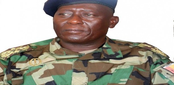 Tentative de coup d’Etat à Bissau: Le contre-amiral, Bubo Na Tchuto suspecté Tentative de coup d’Etat à Bissau: Le contre-amiral, Bubo Na Tchuto suspecté