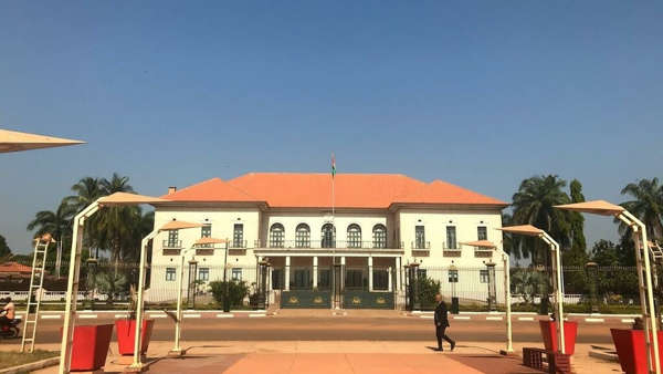 Guinée-Bissau: retour au calme après la tentative de coup d'État Guinée-Bissau: retour au calme après la tentative de coup d'État