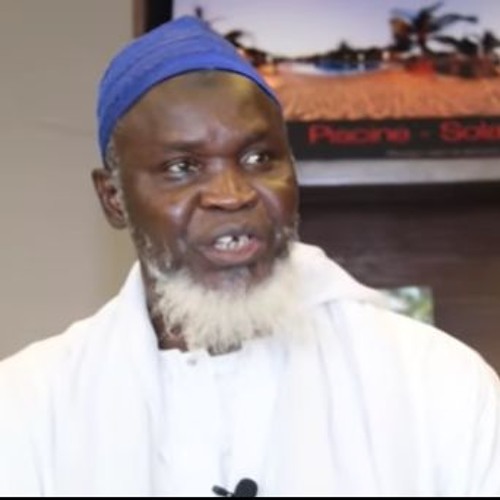 Justice: Imam Alioune Badara Ndao sur sa convocation Justice: Imam Alioune Badara Ndao sur sa convocation