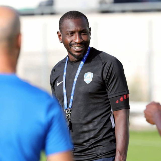 CAN : MAMADOU NIANG INVITE LES LIONS À ’’RESTER CONCENTRÉS’’ POUR LA FINALE