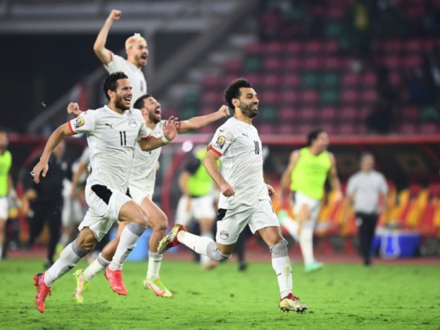CAN - L'EGYPTE ÉLIMINE LE CAMEROUN AUX TIRS AU BUT ET REJOINT LE SÉNÉGAL EN FINALE CAN - L'EGYPTE ÉLIMINE LE CAMEROUN AUX TIRS AU BUT ET REJOINT LE SÉNÉGAL EN FINALE