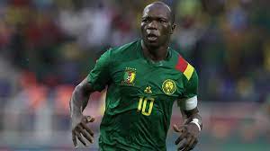 CAN 2022 - APRÈS CAMEROUN - EGYPTE - ABOUBAKAR : "CHACUN PENSE À LUI ET ÇA NIQUE TOUT..." CAN 2022 - APRÈS CAMEROUN - EGYPTE - ABOUBAKAR : "CHACUN PENSE À LUI ET ÇA NIQUE TOUT..."