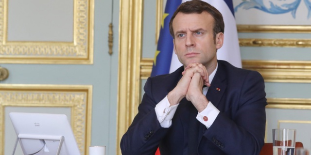 Décès de Rayan: Emmanuel Macron présente ses condoléances Décès de Rayan: Emmanuel Macron présente ses condoléances