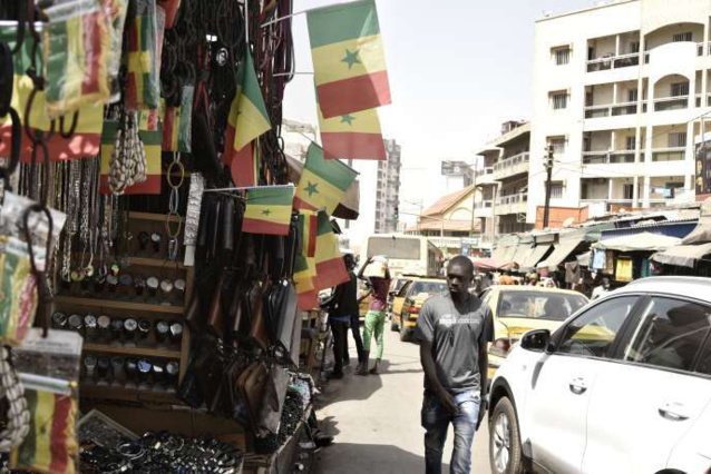 Au Sénégal, l’espoir de gagner, enfin, la Coupe d’Afrique des nations Au Sénégal, l’espoir de gagner, enfin, la Coupe d’Afrique des nations