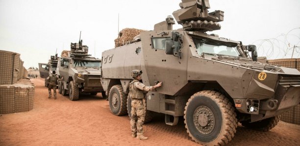 Pourquoi l'opération Barkhane n'a pas réussi à endiguer l’insécurité au Sahel Pourquoi l'opération Barkhane n'a pas réussi à endiguer l’insécurité au Sahel