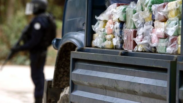 Trafic de drogue à Sibassor: La BR de Kaolack alpague un dealer en possession de 05 kg