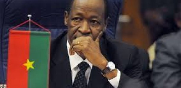 Assassinat de Thomas Sankhara : 30 ans ferme requis contre l’ex-président Blaise Compaoré Assassinat de Thomas Sankhara : 30 ans ferme requis contre l’ex-président Blaise Compaoré