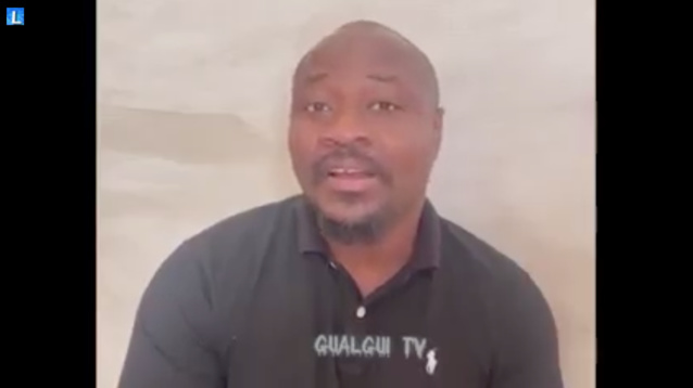 Guy Marius Sagna: "Que l'origine des terrains alloués aux "Lions", ne soient pas douteux..." Guy Marius Sagna: "Que l'origine des terrains alloués aux "Lions", ne soient pas douteux..."