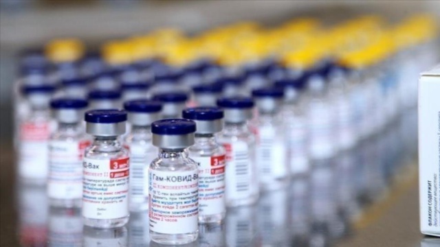 FABRICATION DE VACCINS : L’UE ALLOUE PLUS DE 3, 2 MILLIARDS DE FRANCS AU SÉNÉGAL FABRICATION DE VACCINS : L’UE ALLOUE PLUS DE 3, 2 MILLIARDS DE FRANCS AU SÉNÉGAL