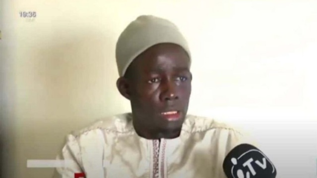 Procès de Baye Modou Fall alias Boy Djinné : une opération d’évasion minutieusement préparée et calculée… Procès de Baye Modou Fall alias Boy Djinné : une opération d’évasion minutieusement préparée et calculée…
