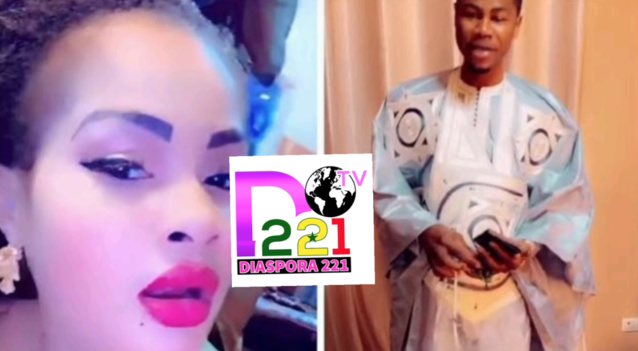 Carnet rose: L’épouse de Abdoulaye Diop Khass, Soumboulou Bathily devient maman Carnet rose: L’épouse de Abdoulaye Diop Khass, Soumboulou Bathily devient maman