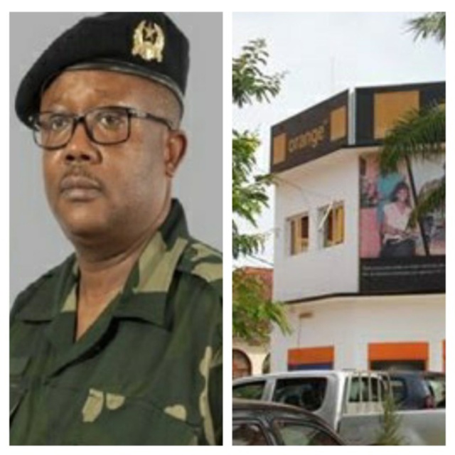 Guinée-Bissau : Umaru Embalò s’attaque aux intérêts du Sénégal et gèle les avoirs d’Orange Bissau Guinée-Bissau : Umaru Embalò s’attaque aux intérêts du Sénégal et gèle les avoirs d’Orange Bissau