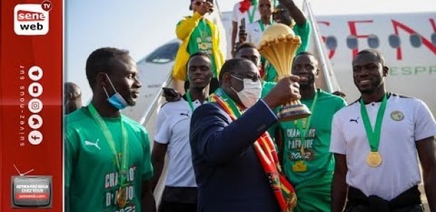 Primes de 50 millions : Outre les Lions, qui sont les autres bénéficiaires ? Primes de 50 millions : Outre les Lions, qui sont les autres bénéficiaires ?