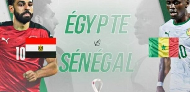 Eliminatoires Mondial-2022 : Retrouvailles entre Lions et Pharaons le 23 mars, près de 75 mille spectateurs au stade du Caire Eliminatoires Mondial-2022 : Retrouvailles entre Lions et Pharaons le 23 mars, près de 75 mille spectateurs au stade du Caire