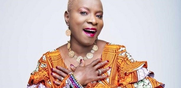 ANGÉLIQUE KIDJO : Périple américain pour la diva africaine ANGÉLIQUE KIDJO : Périple américain pour la diva africaine