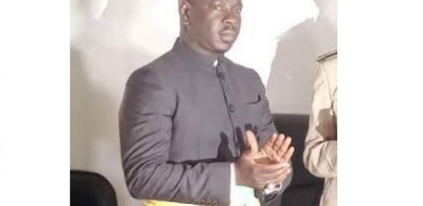 Mairie de Thiès-Nord : Birame Soulèye Diop prend officiellement les commandes Mairie de Thiès-Nord : Birame Soulèye Diop prend officiellement les commandes