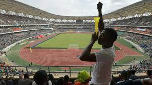 CAN 2023 en Côte d’Ivoire: fin de la tournée d’inspection de la Confédération africaine de football CAN 2023 en Côte d’Ivoire: fin de la tournée d’inspection de la Confédération africaine de football
