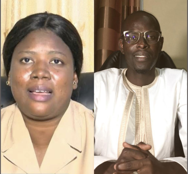 Installation du Maire de Ngor : Le sous préfet boude la cérémonie pour non respect de la loi paritaire… Installation du Maire de Ngor : Le sous préfet boude la cérémonie pour non respect de la loi paritaire…