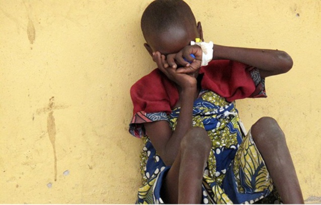 Horreur à la Médina : Un jeune homme abuse sexuellement d’un adolescent malade mental Horreur à la Médina : Un jeune homme abuse sexuellement d’un adolescent malade mental