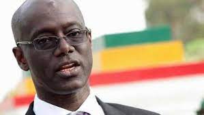 TAS: "Salif Sadio et ses hommes sont à la marge de toutes les règles établies" TAS: "Salif Sadio et ses hommes sont à la marge de toutes les règles établies"