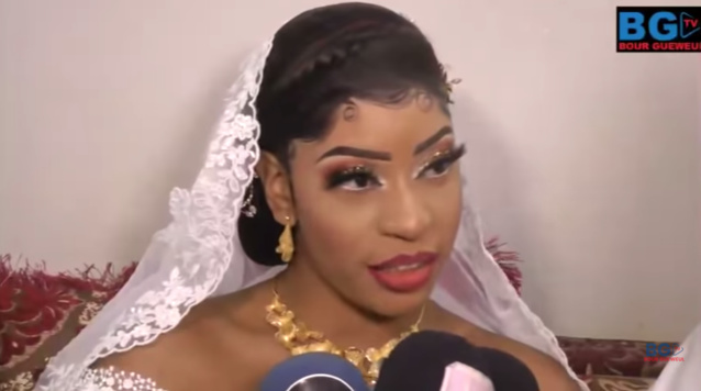 Mariage du chanteur Tarba Mbaye: L'émouvant témoignage de sa femme