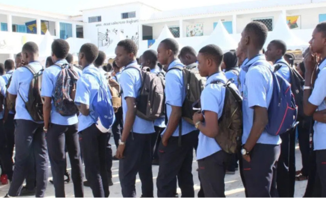 Marché de confection de tenues: 37,5 millions FCfa détournés par un tailleur Marché de confection de tenues: 37,5 millions FCfa détournés par un tailleur