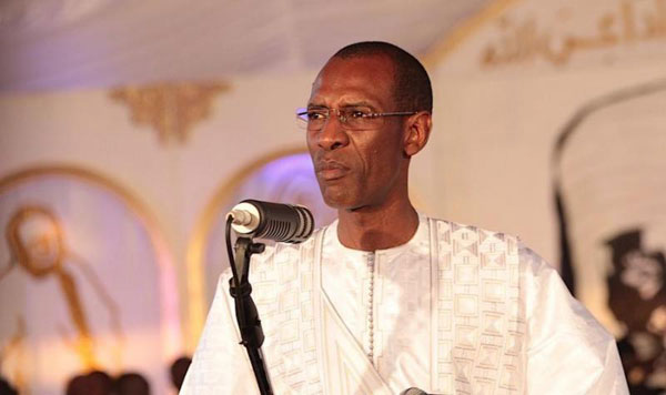 Abdoulaye Daouda DIALLO : « Nous avons fait beaucoup d’efforts pour essayer de maintenir les prix » Abdoulaye Daouda DIALLO : « Nous avons fait beaucoup d’efforts pour essayer de maintenir les prix »