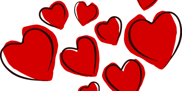 TRAHISONS, DECEPTIONS, DIVORCES … : La Saint-Valentin chez les victimes de l’amour
