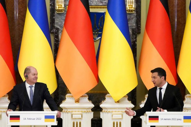 Tensions russo-occidentales : Moscou semble vouloir jouer la carte de l'apaisement