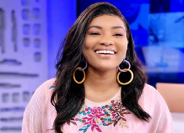 Prix du Meilleur présentateur en Afrique : Adama Anouchka Ba d’iTV nominée Prix du Meilleur présentateur en Afrique : Adama Anouchka Ba d’iTV nominée