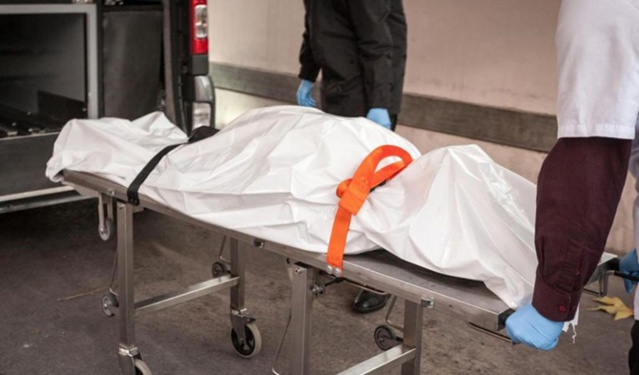 Découverte macabre à Cambérène- Un homme retrouvé mort dans sa voiture Découverte macabre à Cambérène- Un homme retrouvé mort dans sa voiture