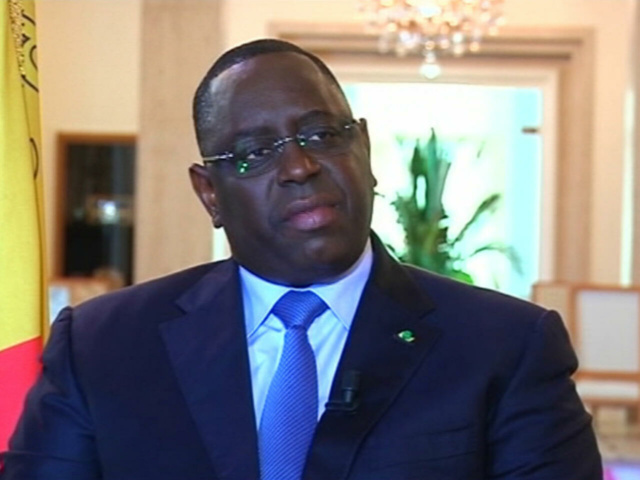 ​Tribune conjointe de Macky Sall, président du Sénégal et de l’Union africaine, et de Charles Michel, président du Conseil Européen