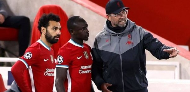 Klopp évoque le retour de Sadio et Salah : « Je ne suis pas... » Klopp évoque le retour de Sadio et Salah : « Je ne suis pas... »
