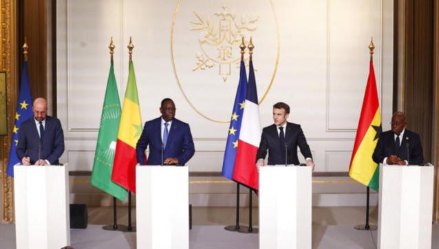 Retrait des forces militaires européennes du Mali : Pour quel impact sur le terrain ?