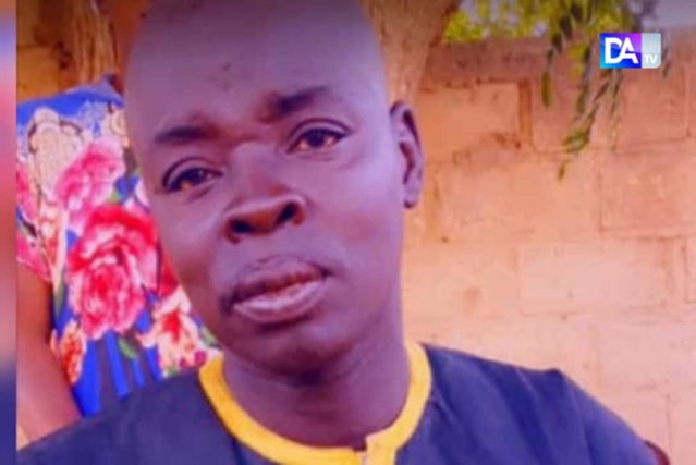 Darou Marnane à Touba / Un fraudeur retrouvé mort après une course-poursuite avec les douaniers Darou Marnane à Touba / Un fraudeur retrouvé mort après une course-poursuite avec les douaniers