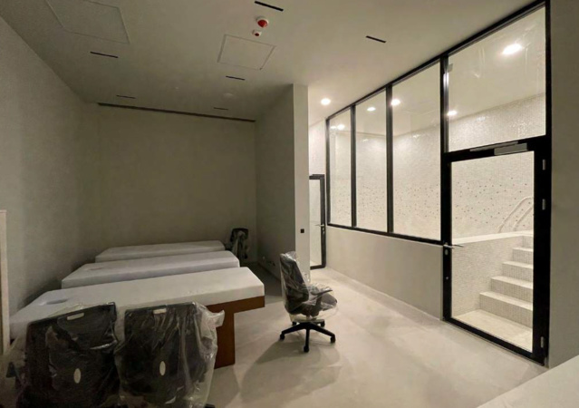 Les images exclusives du nouveau Stade du Sénégal, un site d'excellence avec cerise sur le gâteau une salle de VAR, des zones VIP, loges d'honneur... Les images exclusives du nouveau Stade du Sénégal, un site d'excellence avec cerise sur le gâteau une salle de VAR, des zones VIP, loges d'honneur...