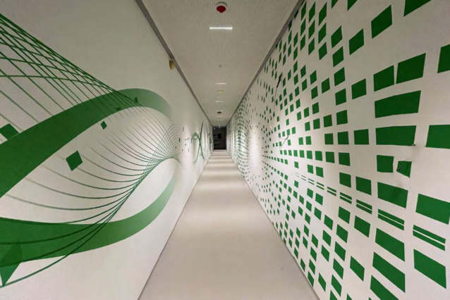 Les images exclusives du nouveau Stade du Sénégal, un site d'excellence avec cerise sur le gâteau une salle de VAR, des zones VIP, loges d'honneur...