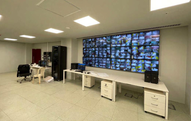 Les images exclusives du nouveau Stade du Sénégal, un site d'excellence avec cerise sur le gâteau une salle de VAR, des zones VIP, loges d'honneur...