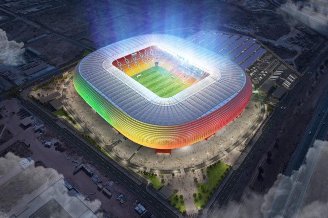 MES ATTITUDES LE JOUR DE L’INAUGURATION DU STADE MES ATTITUDES LE JOUR DE L’INAUGURATION DU STADE