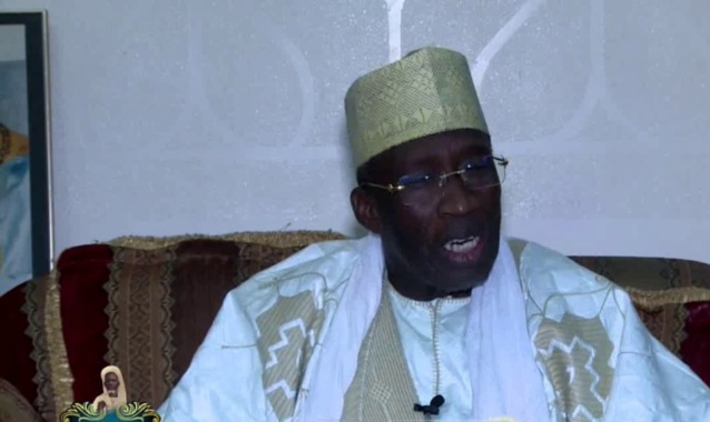 Grâce à la médiation de ce guide religieux (Serigne Habib Sakho), tous les ASP radiés finalement réintégrés ! Grâce à la médiation de ce guide religieux (Serigne Habib Sakho), tous les ASP radiés finalement réintégrés !