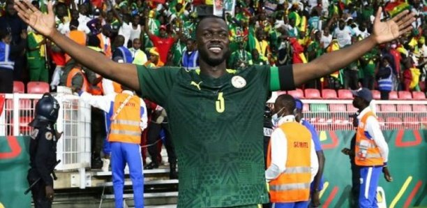 Ngano : Révélations sur la maison du capitaine des lions Ngano : Révélations sur la maison du capitaine des lions